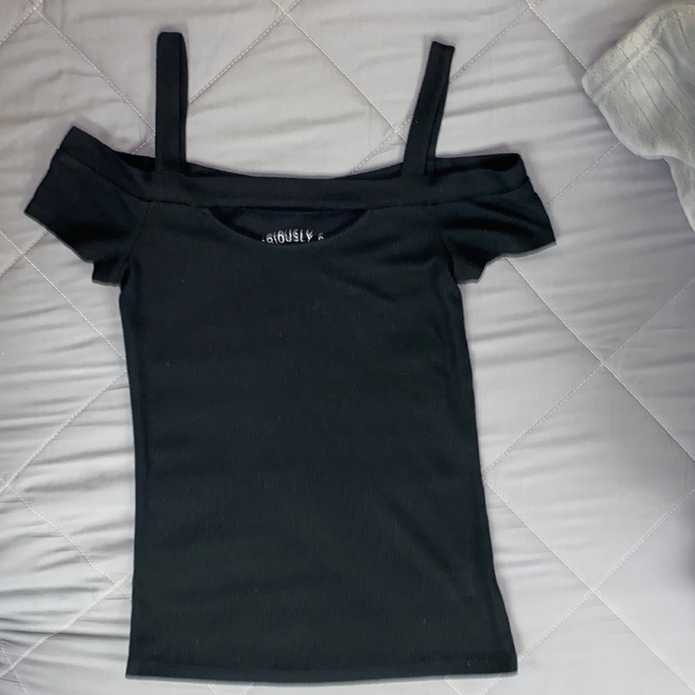 Black Top